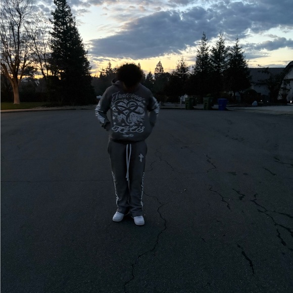 ironisaactyson